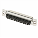 DB25 Female Solder Cup Connector 25 Pin for Custom Pinout