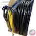 24 Strand Fiber w/ 18 x 8 AWG Power Conductors Indoor/Outdoor ONFR  Singlemode Pre-Terminated Hybrid Fiber Plus Power Assembly by QuickTreX® - UL Approved for Direct Burial and Sunlight Resistant Applications