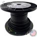 48 Fiber MTP APC (2 x 24) Corning SST Drop Self Supporting Outdoor (OSP) Singlemode Custom Fiber Optic MTP Trunk Cable Assembly - Made in USA by QuickTreX® with Genuine US Conec® Connectors and Corning® Glass