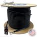 1 Fiber Singlemode HFOC OptiTap Preconnectorized Corning Altos Outdoor (OSP) Loose Tube Fiber Optic Cable Assembly with Weatherproof IP68 Rated Connectors - Custom Made in USA by QuickTreX®
