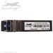 QuickTreX&reg; Industrial 10 Gigabit Singlemode LC Duplex SFP+ Fiber Optic Transceiver - Hot Pluggable and Cisco Compatible - 10 km at 1310nm - Extreme Temp and Humidity Resistant
