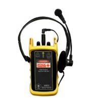 Fiber Optic Talk Sets