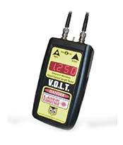 Fiber Optic Length Testers
